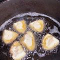 桜木花道's cooksnap of when they made 【だけレシピ】箸止まらん！椎茸唐揚げ.