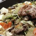 あゆたっくん's cooksnap of when they made 最高のごちそう♡すきやき.