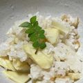 みさまさぶん's cooksnap of when they made 優しい味♪たけのこご飯.