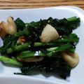 ポニーリボン's cooksnap of when they made もう一品！にらとちくわの甘辛レンチン蒸し.