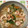 おはなすき's cooksnap of when they made 白菜とエビのオイスターソース.
