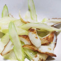 はなまるまんま's cooksnap of when they made ちくわとセロリの塩きんぴら.