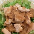 Kirin♬'s cooksnap of when they made ☆鶏ムネ肉のさっぱり大根おろし煮☆.