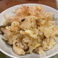 クックWCP8AM☆'s cooksnap of when they made 絶品♪しめじorえのきの炊き込みご飯.