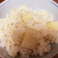 mmcats's cooksnap of when they made 娘に送るレシピ✿筍ごはん.