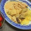 dimbula121's cooksnap of when they made カレーにピッタリ♪ターメリックライス.