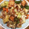 けぼころ's cooksnap of when they made こってり本格台湾の味★回鍋肉ホイコーロー.