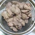 スタイリッシュママ's cooksnap of when they made 鶏レバーの簡単過ぎる下処理.