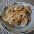 スタイリッシュママ's cooksnap of when they made ５分で簡単♪ちくわのチーズピカタ.