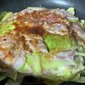 もるキッチン☆'s cooksnap of when they made 蒸し回鍋肉.