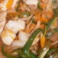 ⭐️'s cooksnap of when they made 鶏モモ南蛮漬け.