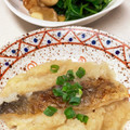 小町でわさびぬき's cooksnap of when they made 大根たっぷり♡鱈のみぞれ煮.