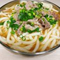 のんべぇヒロ's cooksnap of when they made 大阪ミナミの味 千とせ風 肉吸い.