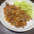 とまえさん's cooksnap of when they made ポークチョップ.