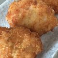 K0A9O0R8U♪'s cooksnap of when they made ぷりぷりえびカツ.