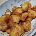 ナーちゃん's cooksnap of when they made ほくほく！新じゃがのみそバター.
