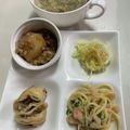 ☆あさ's cooksnap of when they made もやしでかさまし春巻き♫.