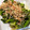 itsuk's cooksnap of when they made レンジで1分半！菜の花のからし和え.