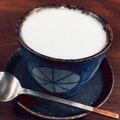 fabila's cooksnap of when they made 自宅de簡単コーヒーゼリー.