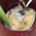 Ｎeru's cooksnap of when they made 一番美味しいセロリの食べ方.