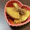 まりのすけ0628's cooksnap of when they made 余ったたけのこの水煮で土佐煮.
