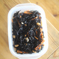 みるく茶's cooksnap of when they made ひじき煮♪ひじきと水煮大豆の煮物♪簡単.