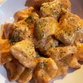 ☆ひぃぃぃぃぃ☆'s cooksnap of when they made 簡単！お弁当のおかずに美味しい♪鶏マヨ♪.