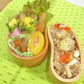 〜みみ〜's cooksnap of when they made 大豆・人参と蒟蒻の甘辛煮＊作り置き.