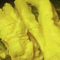 ヨシヨッシー's cooksnap of when they made しっとり柔らかささみの茹で方.