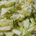 ♡Catherine's cooksnap of when they made 酢キャベツでデブ菌退治✳春キャベツ☆菌活.