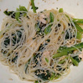 ナーちゃん's cooksnap of when they made ほうれん草と春雨のツナ和え.