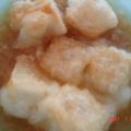 れいママさん's cooksnap of when they made 揚げだし餅♫.