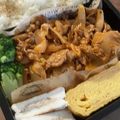 みろり6221's cooksnap of when they made 簡単早い豚コマケチャマヨ♡お弁当や朝食に.
