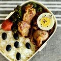 マルんちの丸顔's cooksnap of when they made 塩麹でうまみアップ♪味玉.