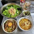 ebipeco's cooksnap of when they made アボカドの明太子マヨネーズ和え.