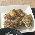 料理上達中's cooksnap of when they made バサのゴマゴマ焼き.