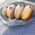 〜みみ〜's cooksnap of when they made チョコカスタードクリーム.