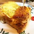 horseland's cooksnap of when they made アメリカ☆基本のフレンチトースト.