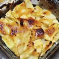 ウッピィ's cooksnap of when they made 材料3つ！筍の味噌マヨ焼き.