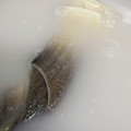 クックZTZ10H☆'s cooksnap of when they made ●母直伝●生の筍、下処理〜茹で方.