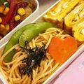 さんちゃん（╹◡╹）'s cooksnap of when they made あかりで簡単！たらこパスタ 　お弁当にも.