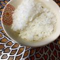 ボブナナ's cooksnap of when they made 美味しいごはんの炊き方.