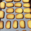 クックLNSCL3☆'s cooksnap of when they made 【完全再現】 札幌農学校 ミルククッキー.