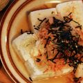 あやざいる's cooksnap of when they made 揚げ餅のさっぱりおろしポン酢～♪.