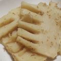 ヨシヨッシー's cooksnap of when they made 穂先たけのこのやわらかゴマ味噌炒め.