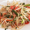 しなきっちー's cooksnap of when they made ☆もやしの野菜炒め☆.