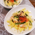 クックHG9V8Y☆'s cooksnap of when they made 基本のちらし寿司.