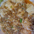 ぐるみんこ's cooksnap of when they made 簡単！15分で本格麻婆豆腐.