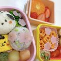 ゆいまーるん's cooksnap of when they made 名脇役☆つけあわせ用ナポリタン.
