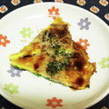 龍青空ママ's cooksnap of when they made 包まず簡単☘️カリッとおつまみとんぺい.